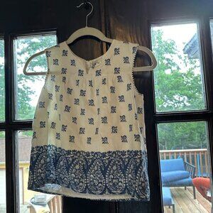 Adorable Gap Kids summer top